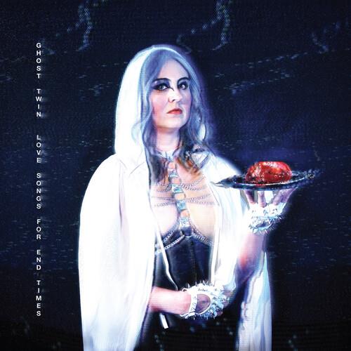 Love Songs For End Times - Vinyl LP