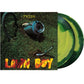 Lawn Boy (Olfactory Hues Version) - Vinyl LP (Green)