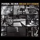 Oregon City Sessions - Vinyl LP