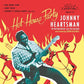 Johnny Heartsman - 7-Inch Single