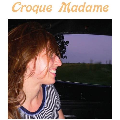 Croque Madame - Vinyl LP