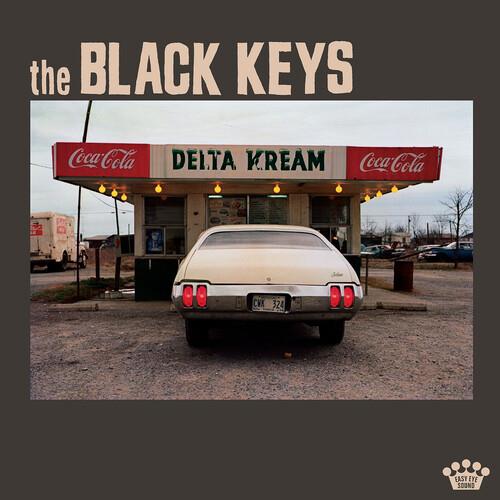 Delta Kream - Vinyl LP