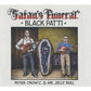 Satan's Funeral - Vinyl LP