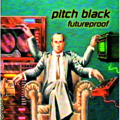 Futureproof - Vinyl LP