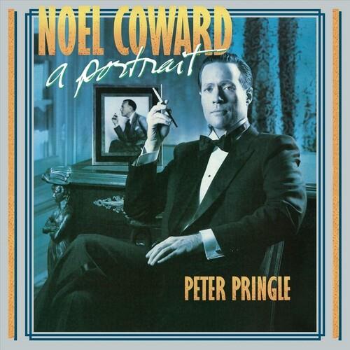 Noel Coward - A Portrait - Vinyl LP