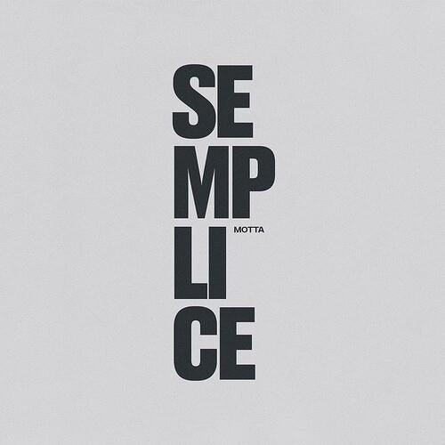 Semplice - Vinyl LP