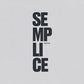 Semplice - Vinyl LP