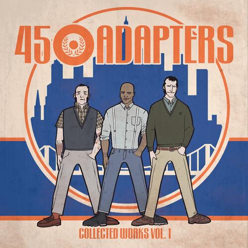 Collected Works - Vinyl LP