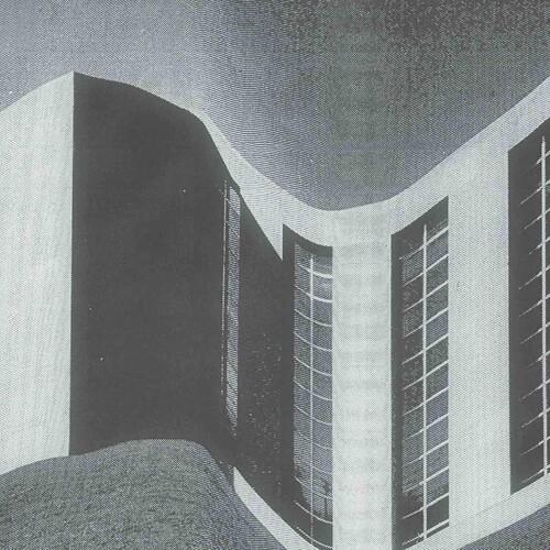 Unknown To The I - Vinyl LP