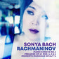 Rachmaninov: Piano Sonata No. 2 - Vinyl LP