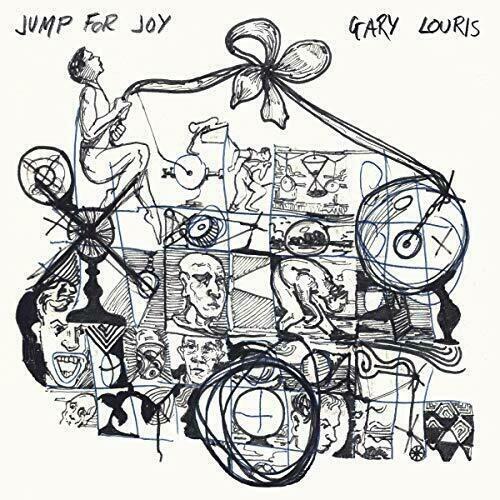 Jump For Joy - Vinyl LP