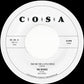 Take Me For A Little While - 7-Inch Single