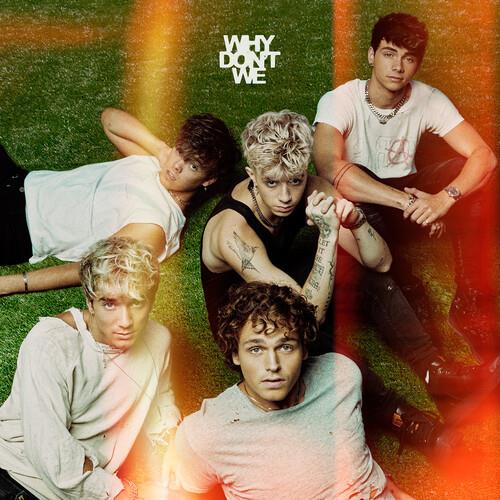 The Good Times And The Bad Ones - Vinyl LP
