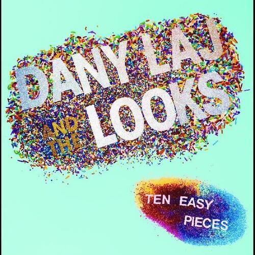 Ten Easy Pieces - Vinyl LP