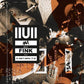 Iiuii - Vinyl LP 140 Gram (Black)