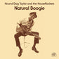 Natural Boogie - Vinyl LP 140 Gram
