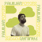 Familiar Future - Vinyl LP