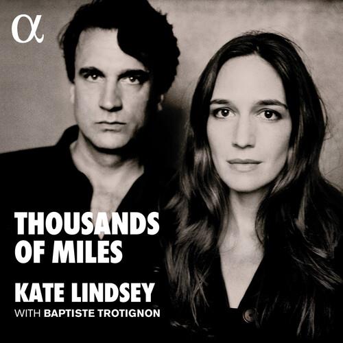 Thousands of Miles - Vinyl LP