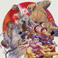 Street Fighter Alpha: Warriors' Dreams (Original Soundtrack) - Vinyl LP