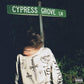 Cypress Grove - Vinyl LP