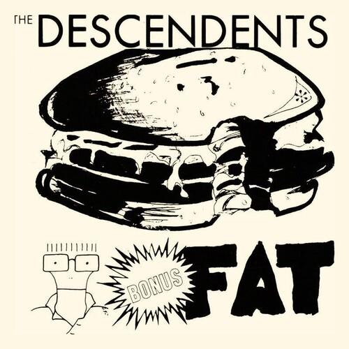 Bonus Fat - Vinyl LP