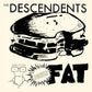 Bonus Fat - Vinyl LP