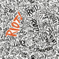 Riot! (FBR 25th Anniversary Edition) - Anniversary Edition Vinyl LP
