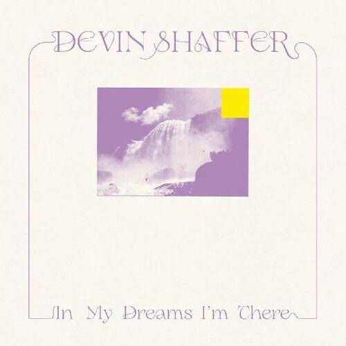 In My Dreams I'm There - Vinyl LP