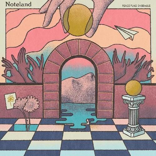 Noteland - Vinyl LP