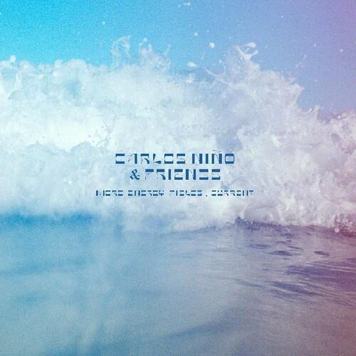 More Energy Fields, Current - Vinyl LP