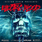 Electric Blood - Vinyl LP (Red)