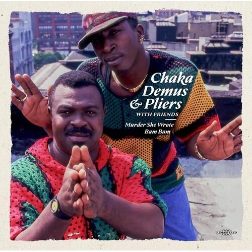 Murder She Wrote - Vinyl LP