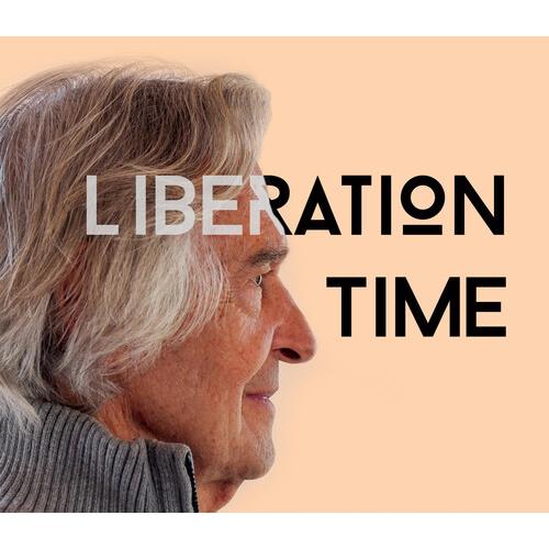 Liberation Time - Vinyl LP