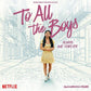 To All the Boys: Always and Forever (Music From the Netflix Film) - Vinyl LP
