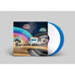 The Golden Casket - Limited Edition Vinyl LP (White/Blue)