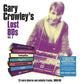 Gary Crowley's Lost 80s Vol. 2 / Various [180-Gram Clear Vinyl] - Vinyl LP 180 Gram
