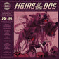 Heirs of the Dog: A Tribute to Hair of the Dog - Vinyl LP 140 Gram