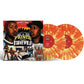 A Prince Among Thieves (Orange & Yellow Splatter Vinyl) - Vinyl LP 140 Gram (Orange/Yellow)