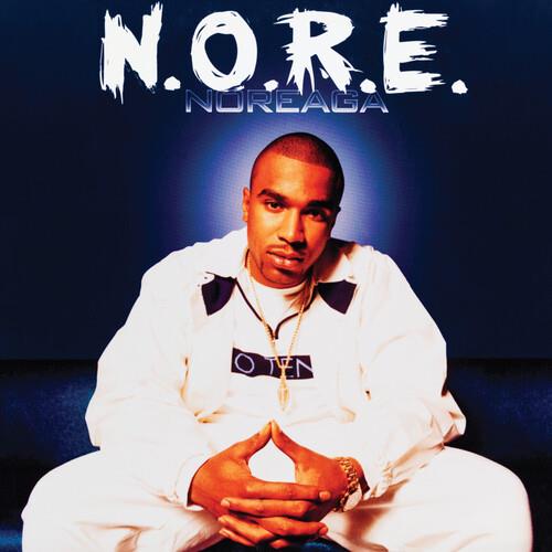 N.O.R.E. - Vinyl LP