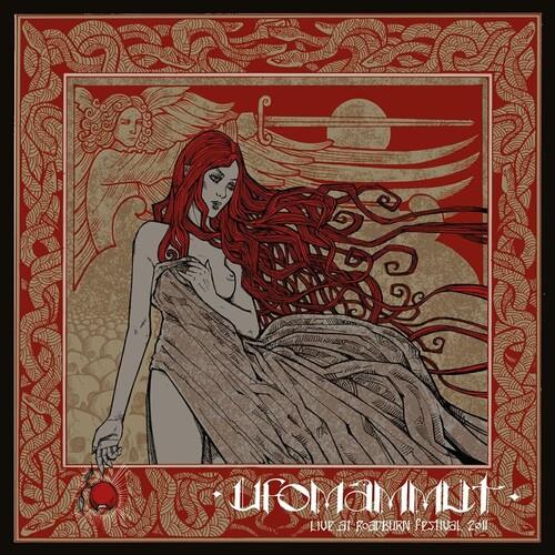 Live At Roadburn 2011 - Vinyl LP