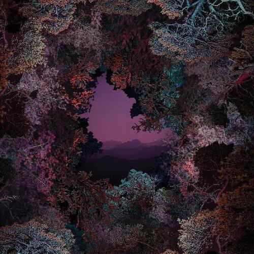 The Land Beyond The Light - Vinyl LP