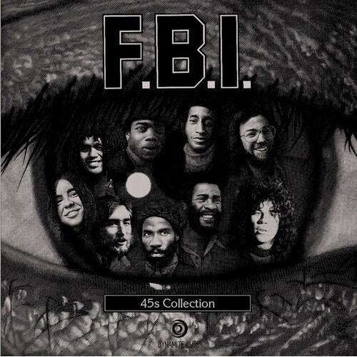 FBI - Limited Edition 7-Inch Single