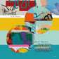 Spring Collection (Neon Orange Vinyl) - Vinyl LP (Orange)