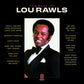 The Best Of Lou Rawls - Vinyl LP 150 Gram
