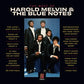 The Best Of Harold Melvin & The Blue Notes - Vinyl LP 150 Gram