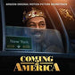 Coming 2 America (Amazon Original Soundtrack) - Vinyl LP