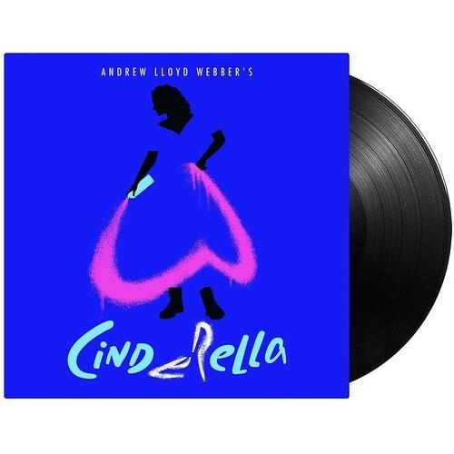 Cinderella: The Musical - London Cast - Vinyl LP