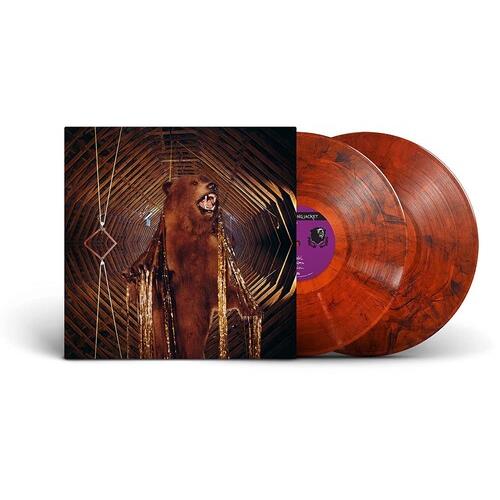 It Still Moves [Golden Smoke 2 LP] - Vinyl LP