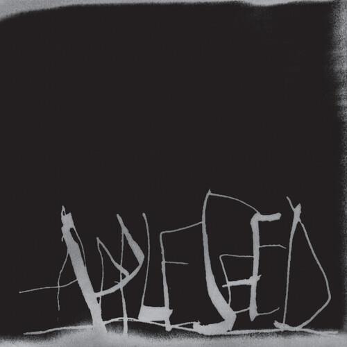 Appleseed - Clear & Black Smoke - Vinyl LP