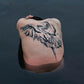 Blue Heron (Metallic Silver) - Vinyl LP